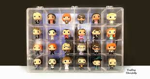 Mini Funko Pops (Bitty Pop) | Game Haven TX