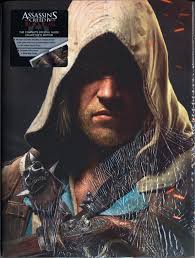 Assassin's Creed: IV Black Flag The Complete Official Guide Collector's Edition | Game Haven TX