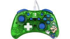 Mario and Luigi Rock Candy Controller Bundle | Game Haven TX