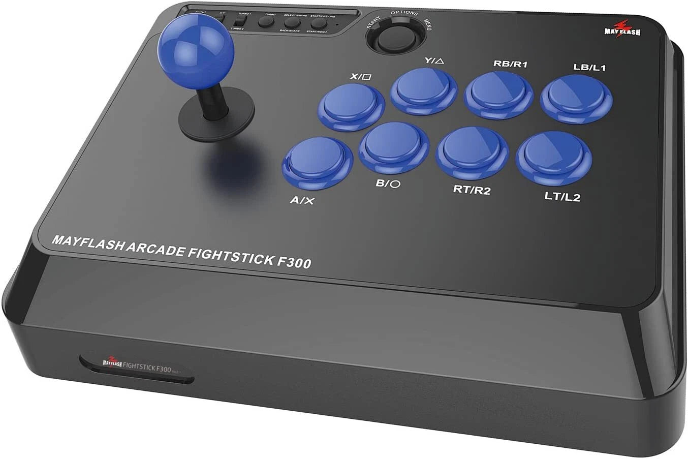 Mayflash F300 Arcade Stick - Universal | Game Haven TX