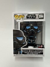 Funko Pop #394 Shadow Stormtrooper | Game Haven TX