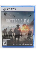 Battlefield 6 - Playstation 5 | Game Haven TX