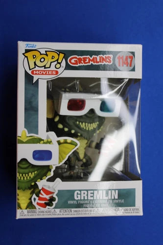 Funko Pop #1147 Gremlin | Game Haven TX