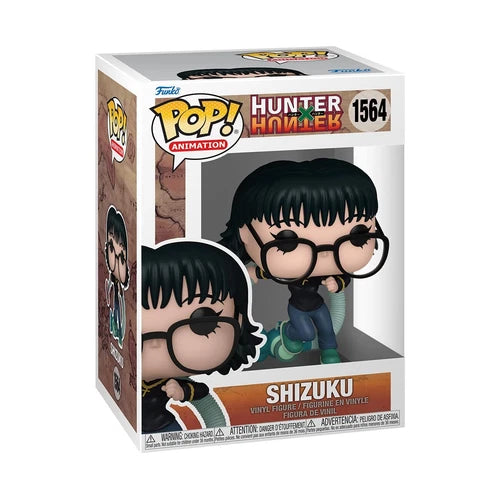 Funko Pop #1564 Shizuku | Game Haven TX