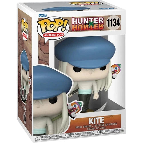 Funko Pop #1134 Kite | Game Haven TX
