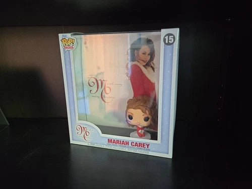 Mariah Carey Funko Pop 15 | Game Haven TX