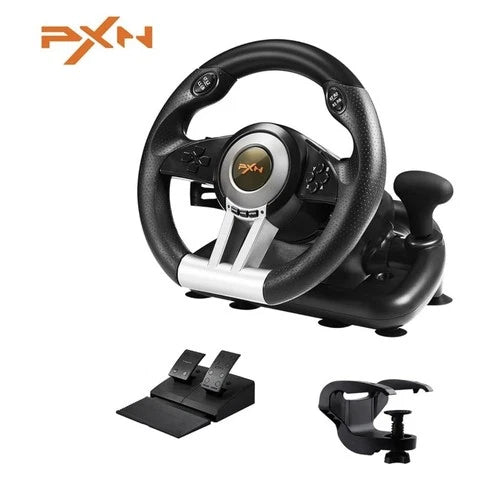 PXN V3 PRO Steering Wheel | Game Haven TX