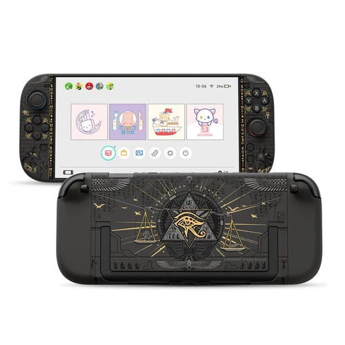 Egypt Protective Hardshell Switch Case | Game Haven TX