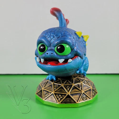 Wreaking ball - Skylanders Spyro's Adventures | Game Haven TX