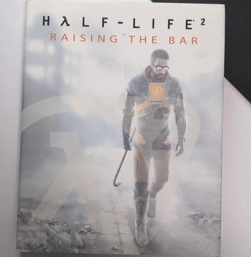 Half-Life 2 Raising the Bar - Prima | Game Haven TX
