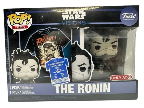 Funko Pop The Ronin - Tees | Game Haven TX
