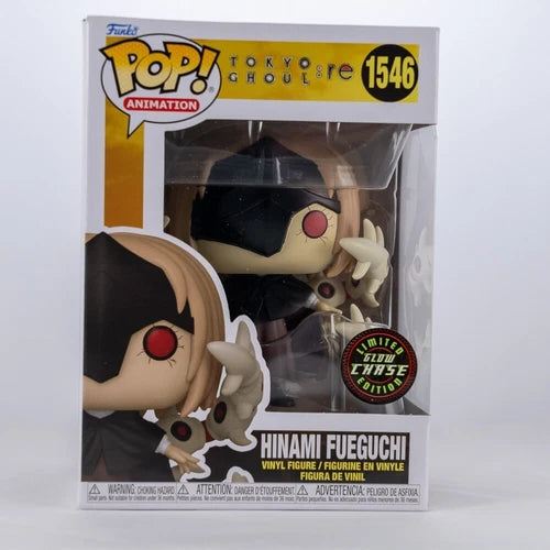 Himami Fueguchi | Game Haven TX