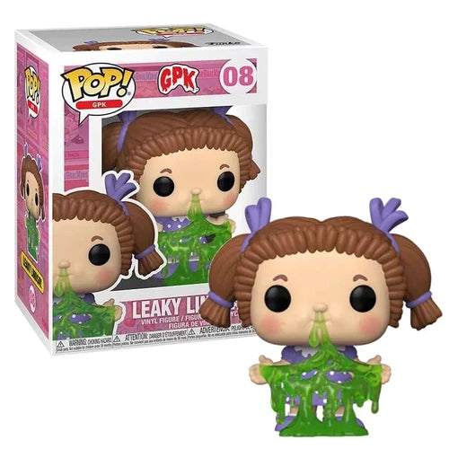 Funko Pop! #08 Leaky Lindsay | Game Haven TX