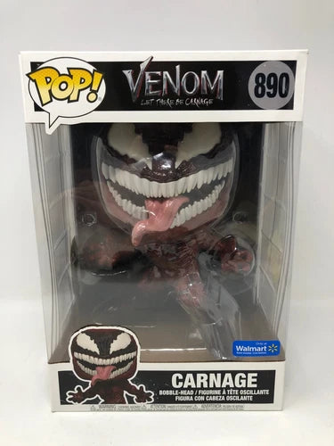 Carnage Funko Pop | Game Haven TX