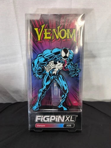 FigpinXL Venom X56 | Game Haven TX