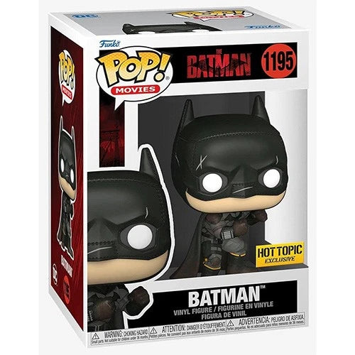 Funko Pop! #1195 Batman | Game Haven TX