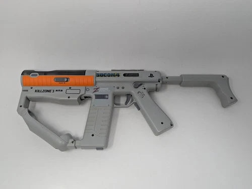 Zipper Interactive Light Gun - Playstation 3 | Game Haven TX