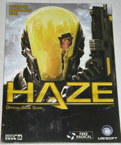 Haze Strategy Guide | Game Haven TX