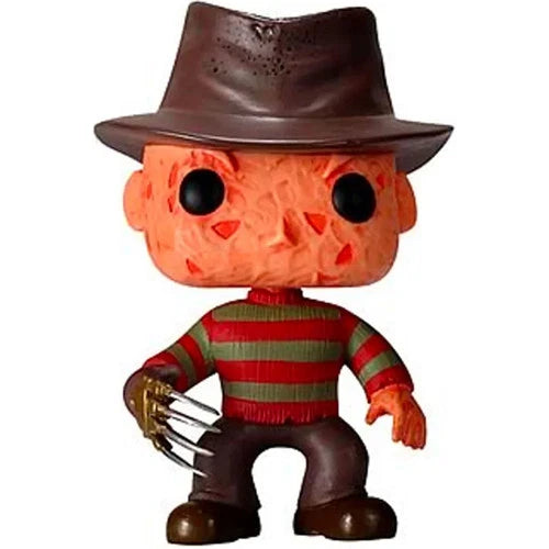 Funko Pop #02 Freddy Krueger | Game Haven TX