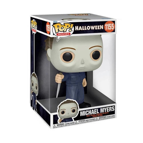 Michael Myers Funko Pop 1155 | Game Haven TX