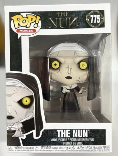 Funko Pop #775 The Nun - Movies | Game Haven TX