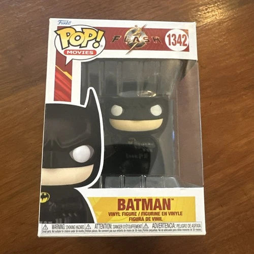 Funko Pop #1342 Batman | Game Haven TX