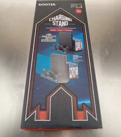 Kootek Charging Stand - Playstation 4 | Game Haven TX