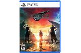 Final Fantasy VII: Rebirth - PlayStation 5 | Game Haven TX