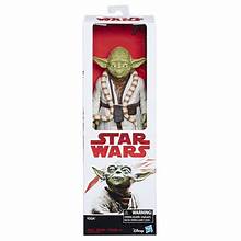 Yoda Action figure 10" | Game Haven TX