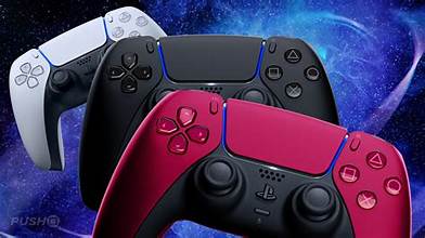 PS5 Controller Wireless (Used) | Game Haven TX
