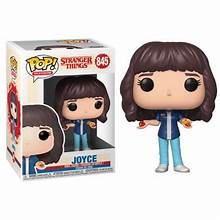 Funko Pop! #845 ( joyce ) ( stranger things ) | Game Haven TX