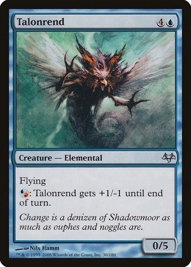 Talonrend [Eventide] | Game Haven TX