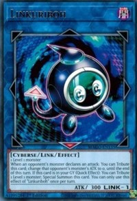 Linkuriboh [MAGO-EN135] Rare | Game Haven TX