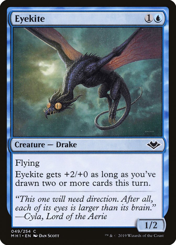 Eyekite [Modern Horizons] | Game Haven TX
