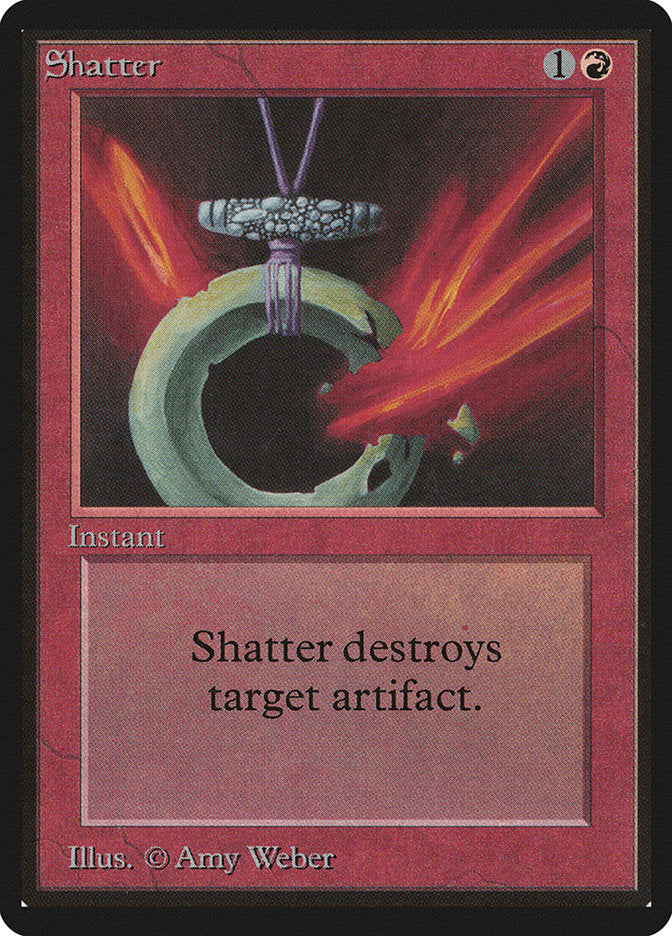 Shatter [Limited Edition Beta] | Game Haven TX
