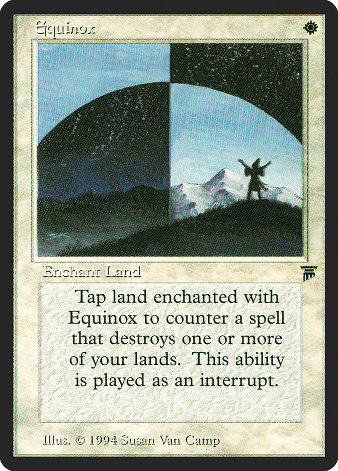 Equinox [Legends] | Game Haven TX