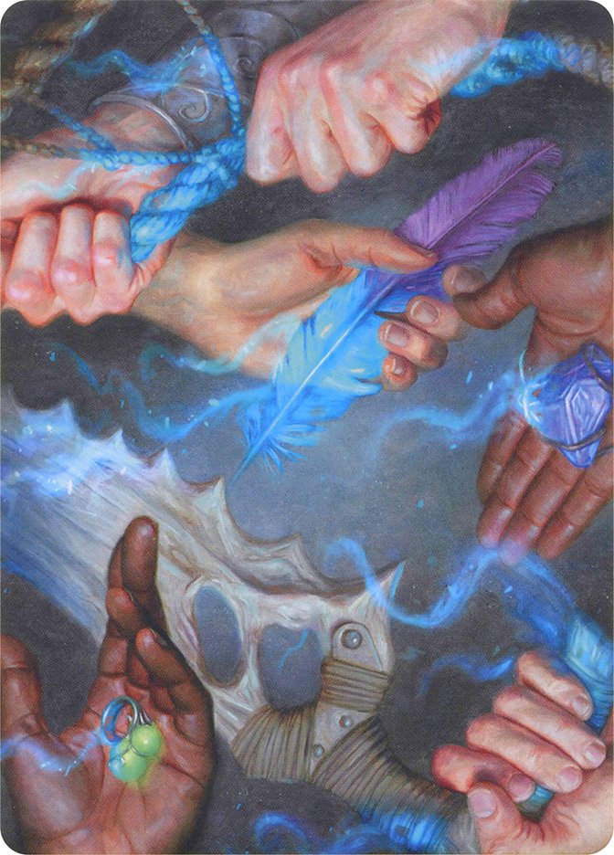 Rebuild (Art Series) [Art Series: Modern Horizons] | Game Haven TX