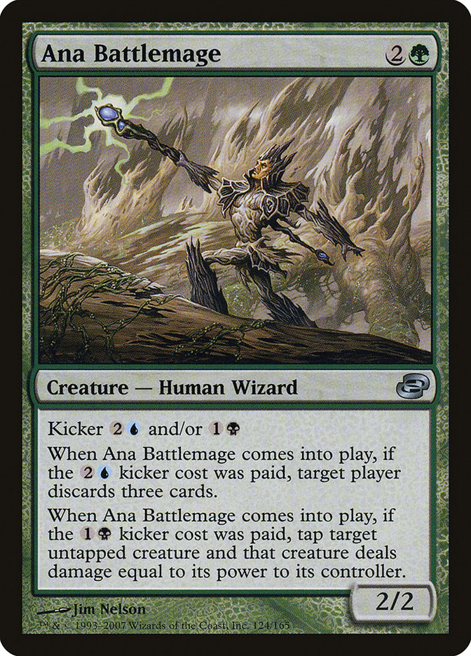 Ana Battlemage [Planar Chaos] | Game Haven TX