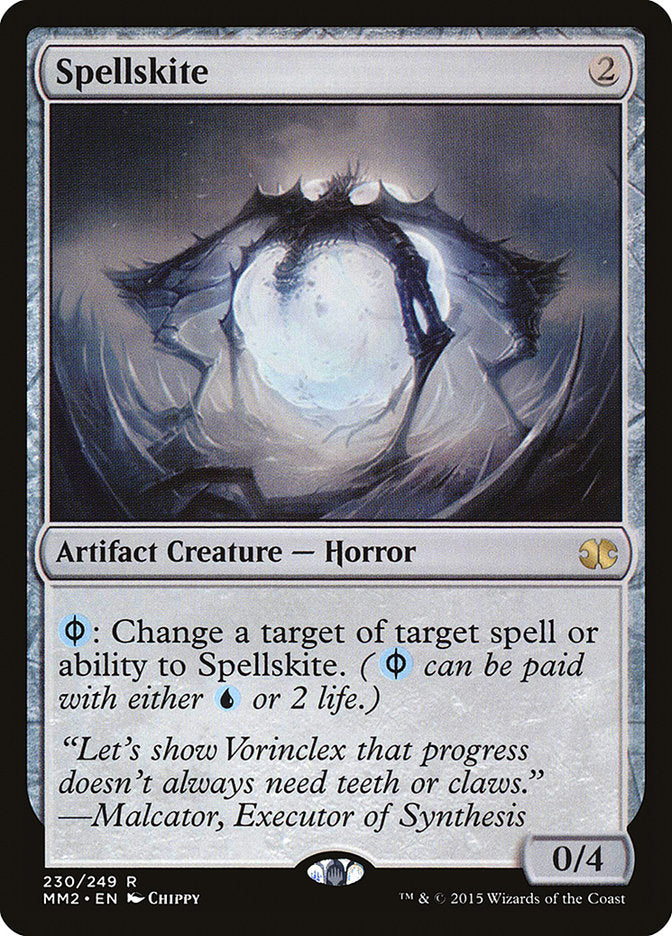 Spellskite [Modern Masters 2015] | Game Haven TX