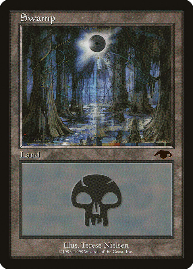 Swamp [Guru] | Game Haven TX