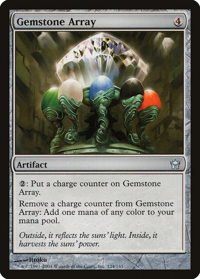 Gemstone Array [Fifth Dawn] | Game Haven TX