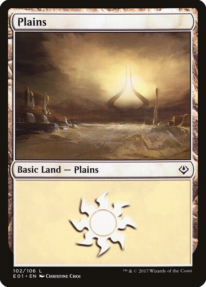 Plains [Archenemy: Nicol Bolas] | Game Haven TX