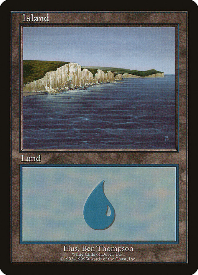 Island [European Land Program] | Game Haven TX