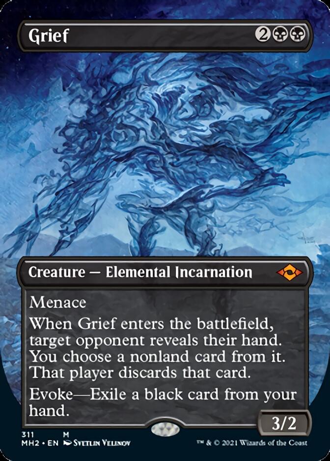 Grief (Extended) [Modern Horizons 2] | Game Haven TX