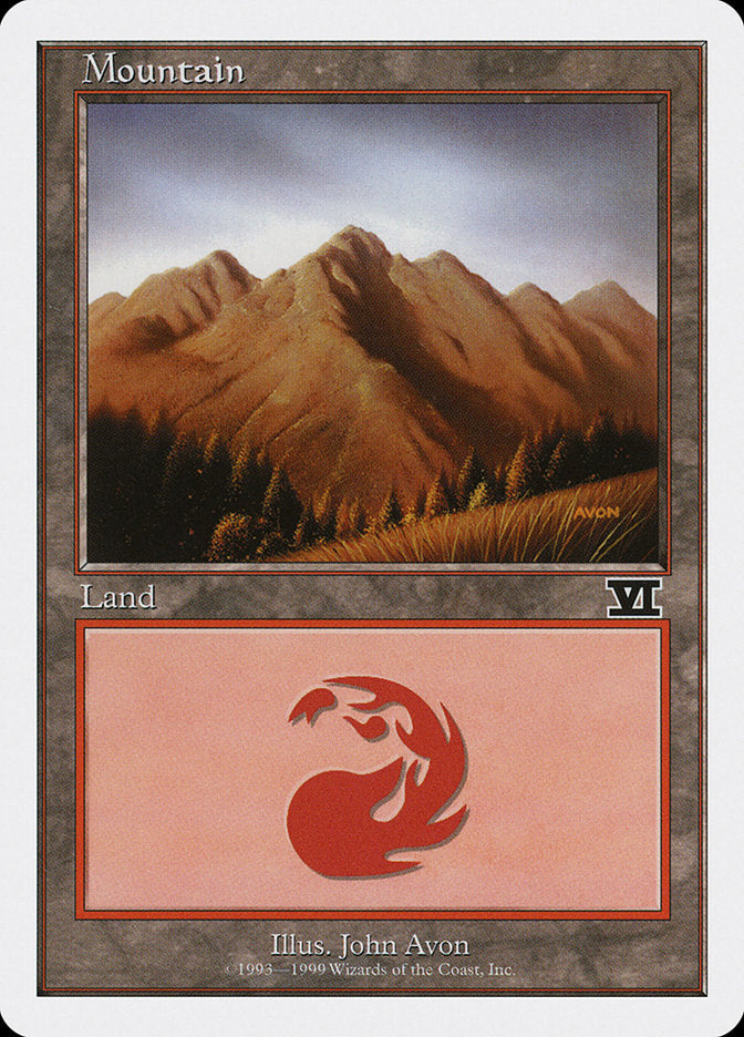 Mountain [Battle Royale Box Set] | Game Haven TX