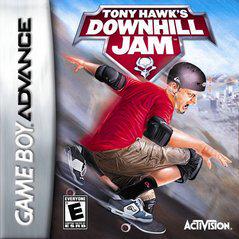 Tony Hawk Downhill Jam - GameBoy Advance | Game Haven TX