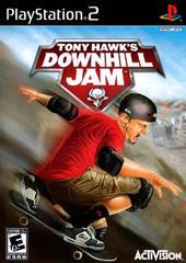 Tony Hawk Downhill Jam - Playstation 2 | Game Haven TX