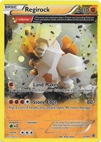 Regirock (XY49) [XY: Black Star Promos] | Game Haven TX