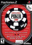 World Series Of Poker 2008 - Playstation 2 | Game Haven TX