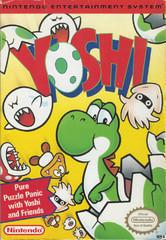 Yoshi - NES | Game Haven TX